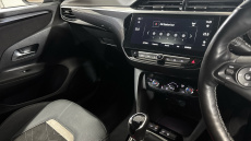 Vauxhall Corsa 1.2 Turbo Ultimate 5dr Petrol Hatchback